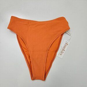 198. Frankie's bikini bottom. NWT
